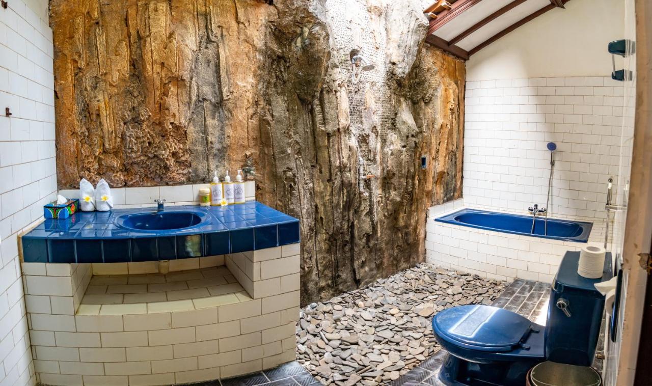 Binaria Museum Hotel Lovina Eksteriør bilde