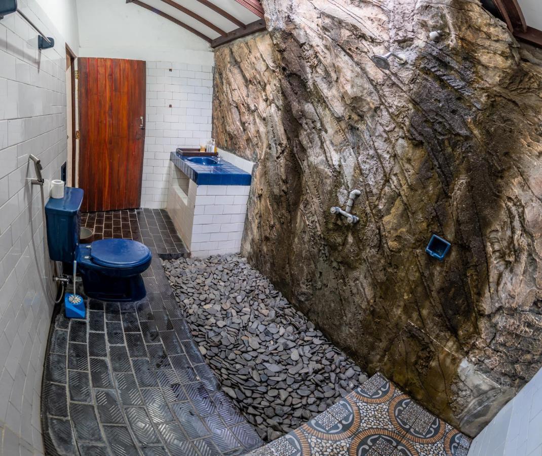 Binaria Museum Hotel Lovina Eksteriør bilde
